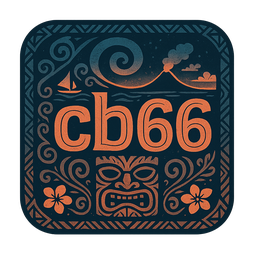 cb66 logo